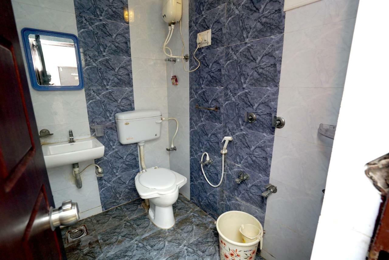 Hotel Royal Αχμπανταμπάντ Εξωτερικό φωτογραφία